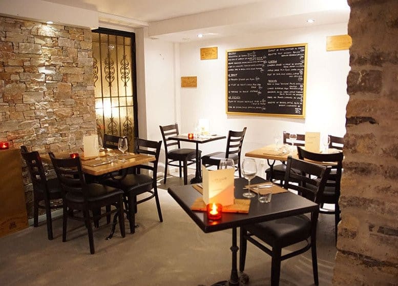 Le Bouchon Biarrot — photo 3