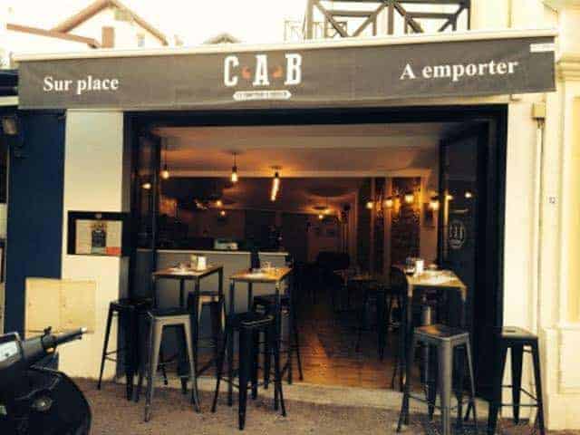 Le Cab — photo 2