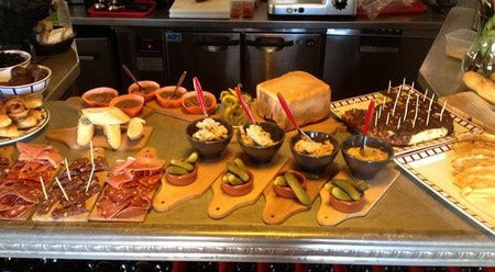 Le Comptoir du Fois Gras — photo 3