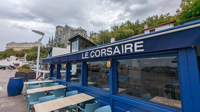 Le Corsaire — photo 2