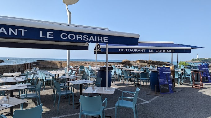 Le Corsaire — photo 3
