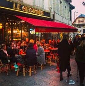 Le Georges — photo 2