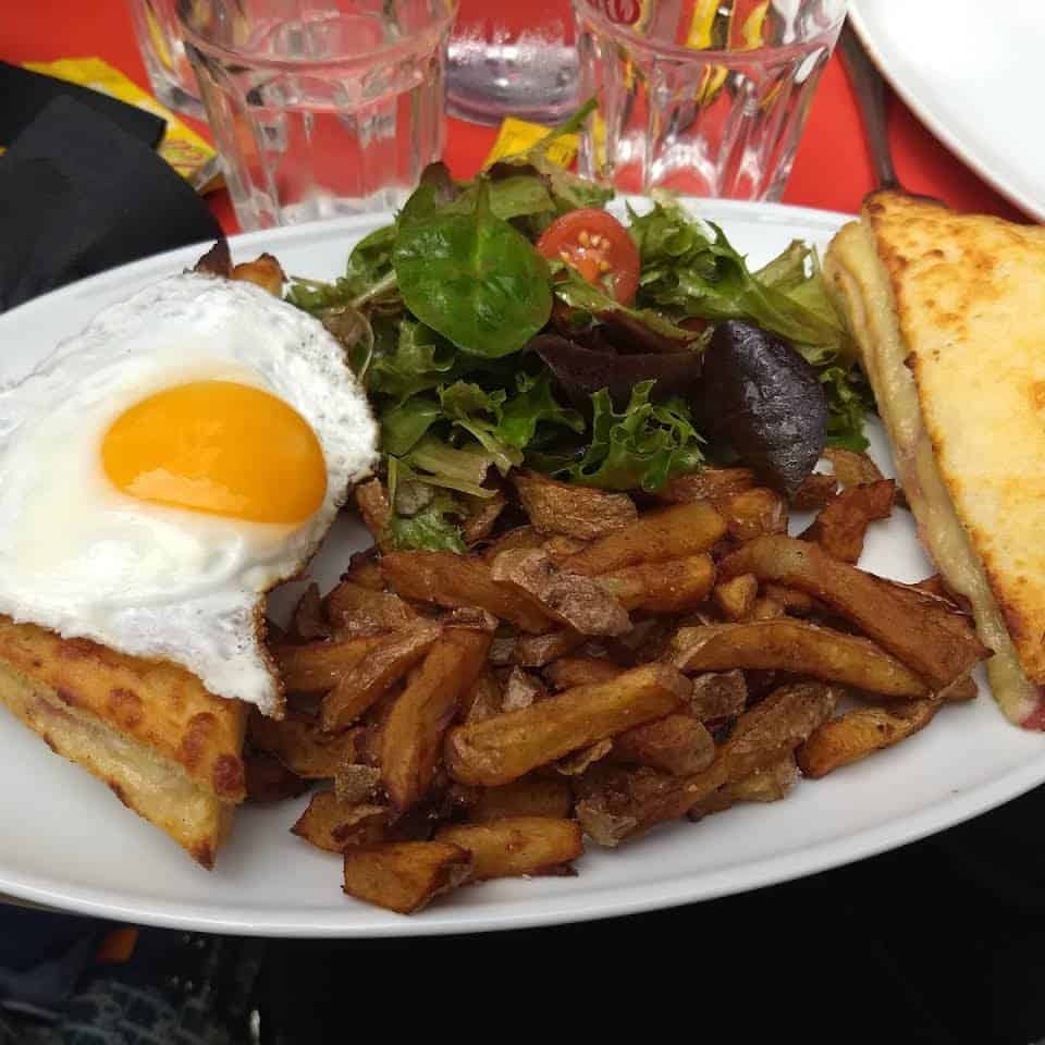 Le Georges — photo 3