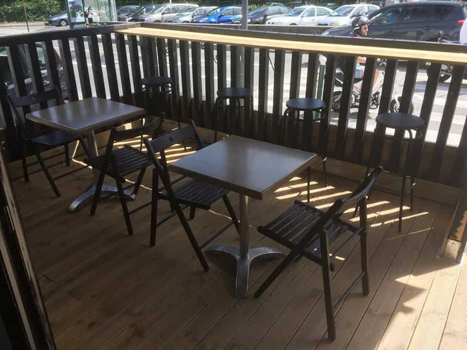 Le labo du pizzaiolo — photo 3