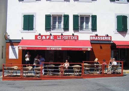 Le Maïtena — photo 2
