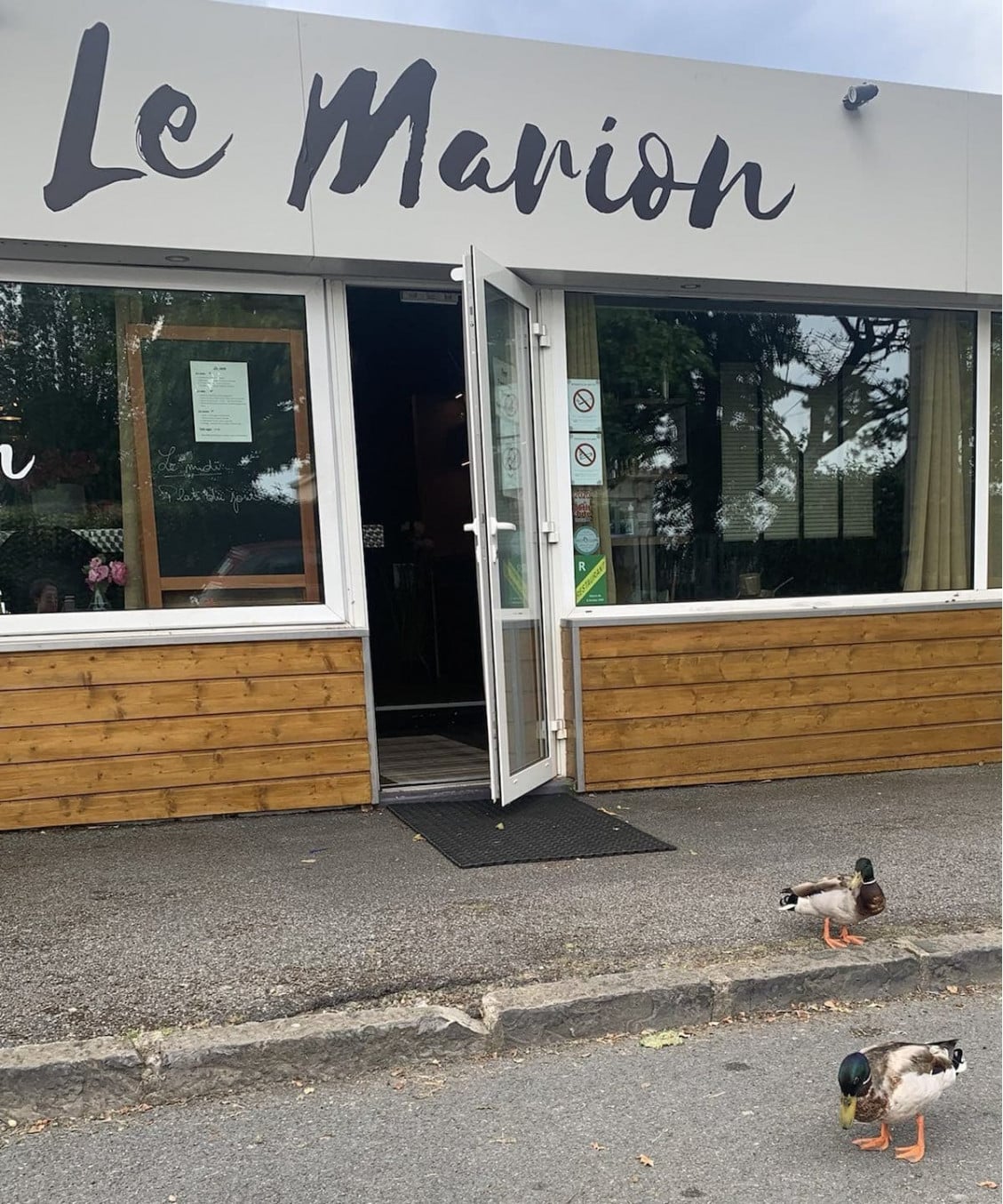 Le Marion — photo 3