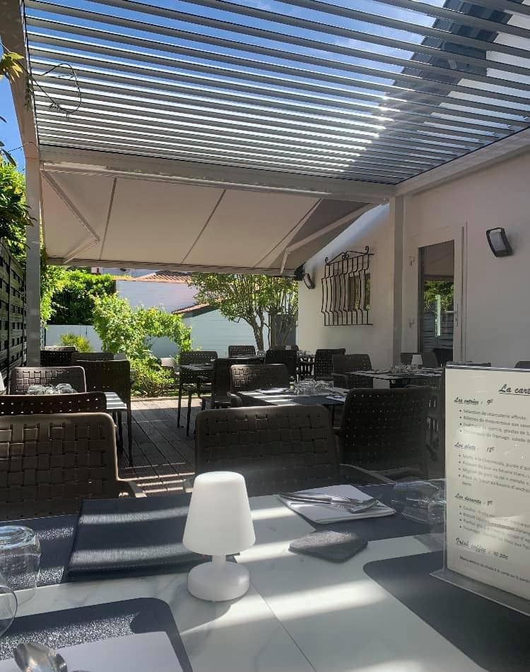 Le Marion — photo 2