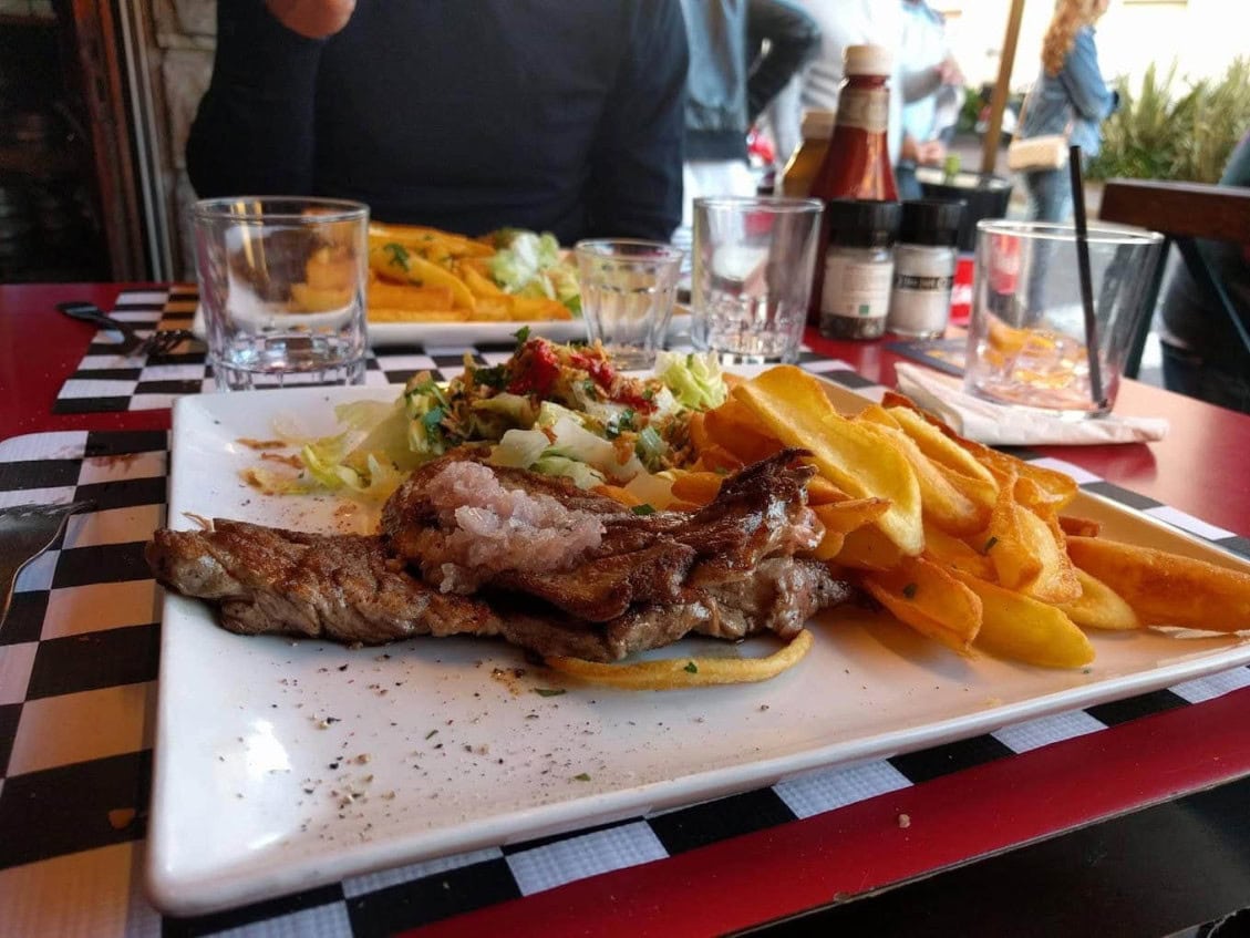 Photo de Le Miguel