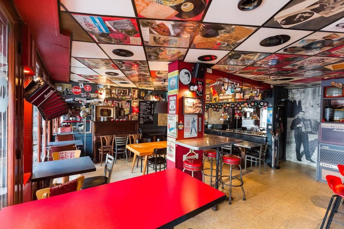 Le Miguel — photo 3