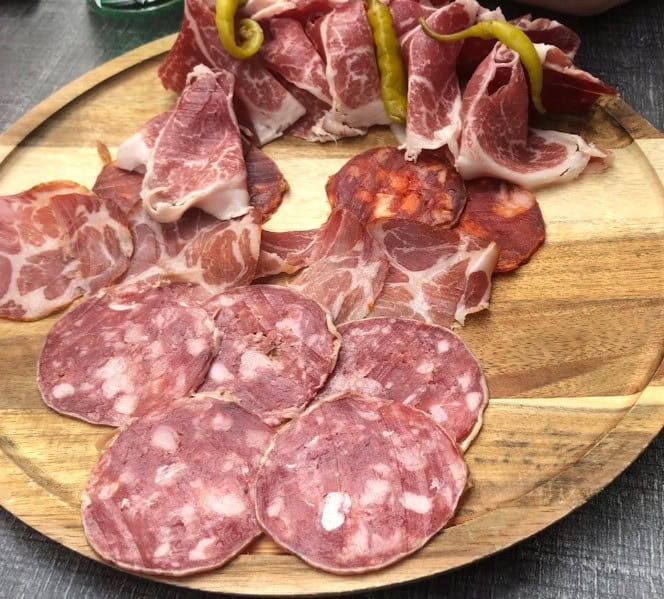 Le passage — photo 2