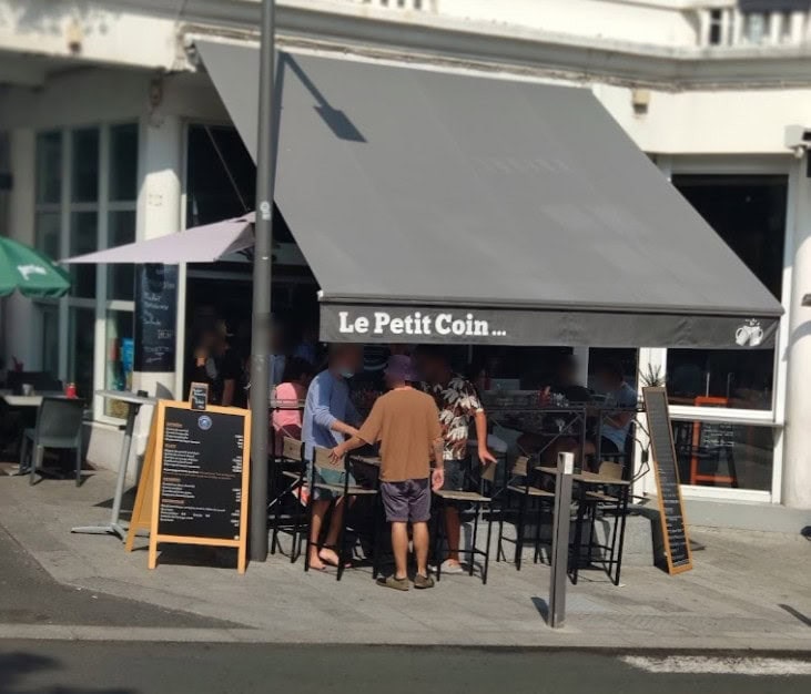Le Petit Coin... — photo 3