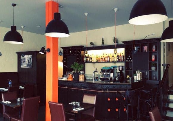 Le Pim'Pi Bistrot — photo 3