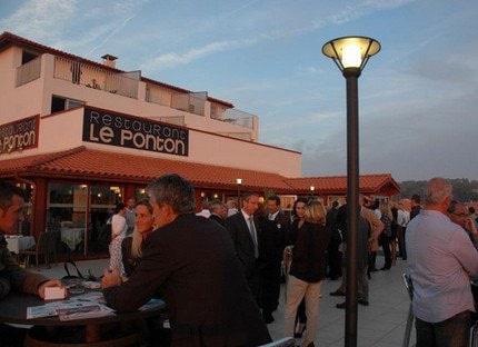Le Ponton — photo 2