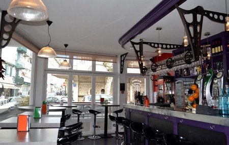 Le Rendez-vous des Halles — photo 2