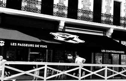 Les Contrebandiers — photo 2
