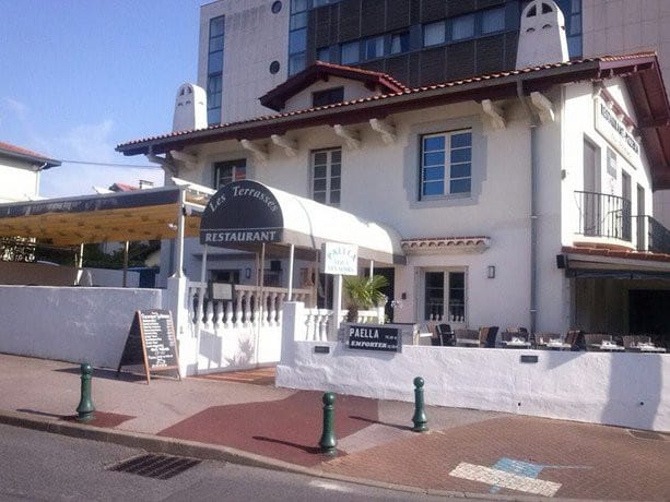 Les Terrasses — photo 2