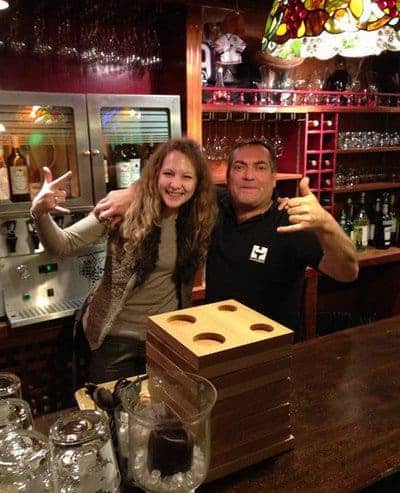 Los Dos Hermanos — photo 2