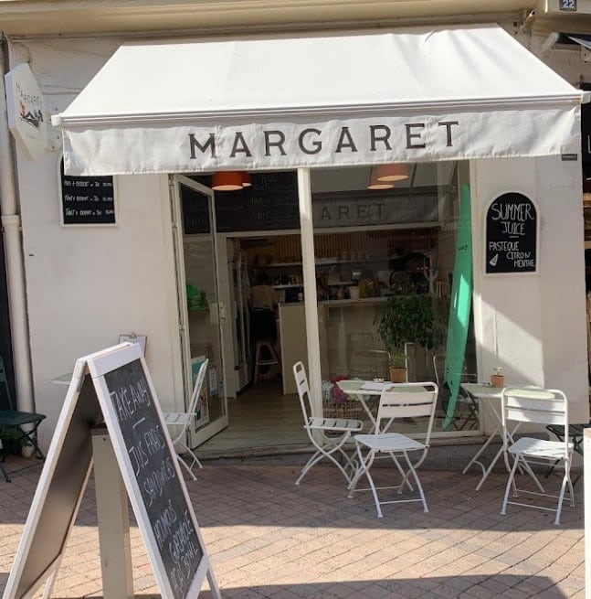 Margaret — photo 2