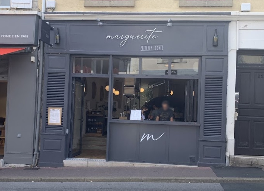 Marguerite — photo 3
