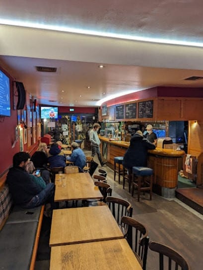 Newquay Pub — photo 3