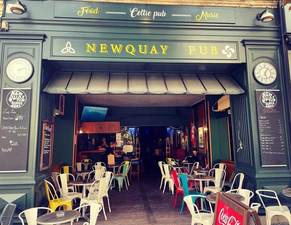 Newquay Pub — photo 2