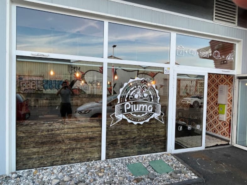 Piuma Pizza — photo 2
