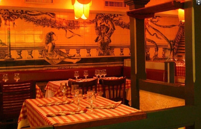 Pizzeria La Trattoria — photo 3