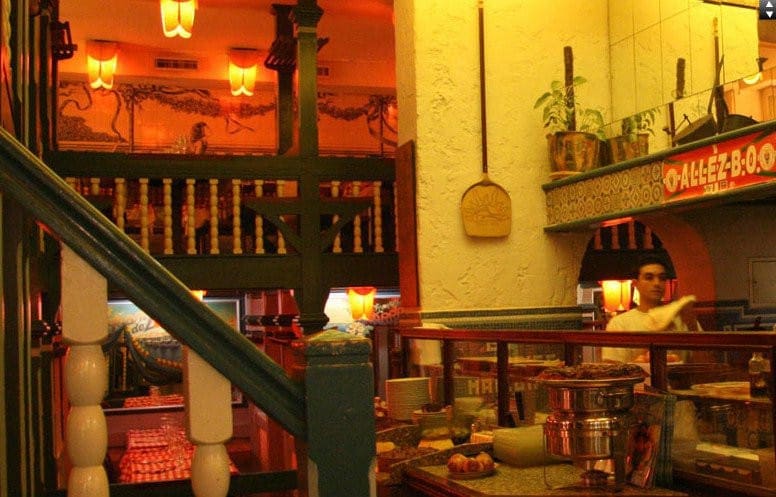 Pizzeria La Trattoria — photo 4