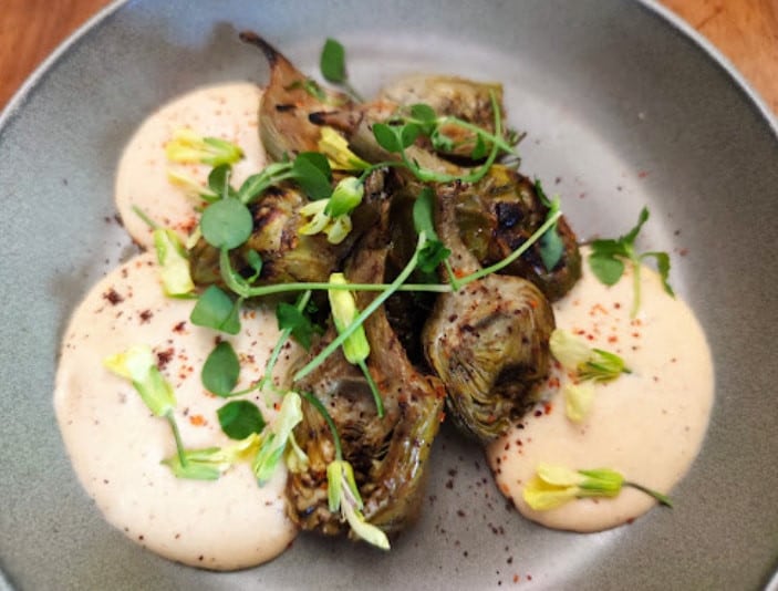 Photo de Restaurant Epoq