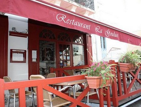 Restaurant La Goulue — photo 2