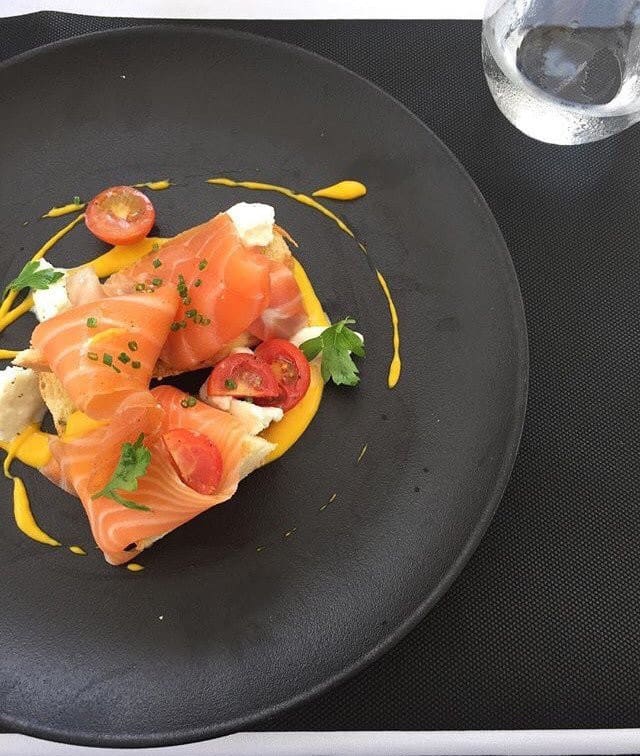 Restaurant LMB — photo 3