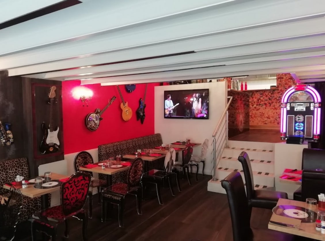Rock'n Burger — photo 2