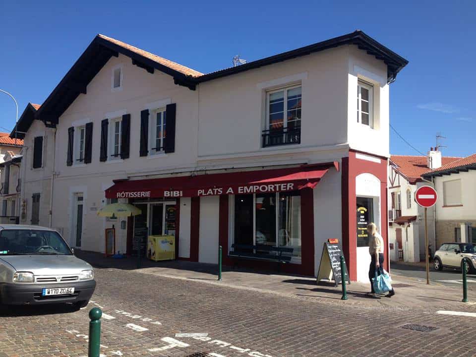 Rôtisserie Bibi — photo 2