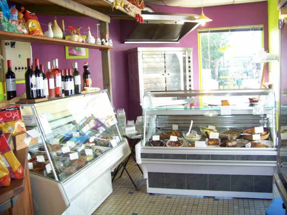 Rôtisserie Bibi — photo 3