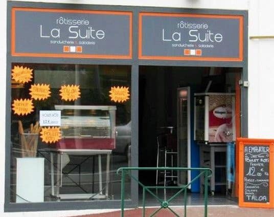 Rôtisserie La Suite — photo 2