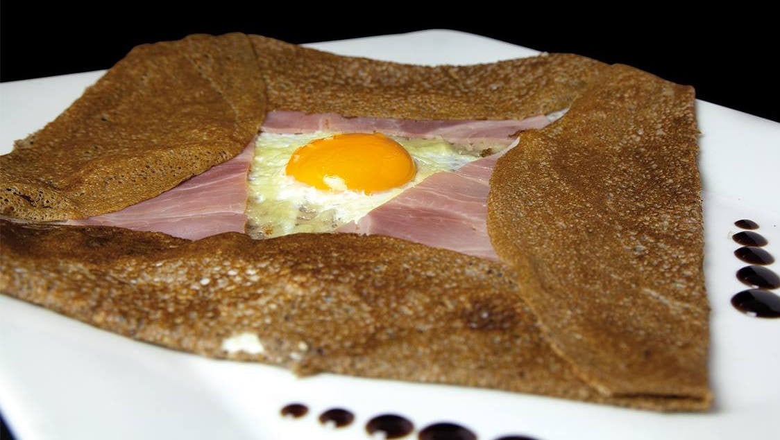 Sable Faim — photo 2