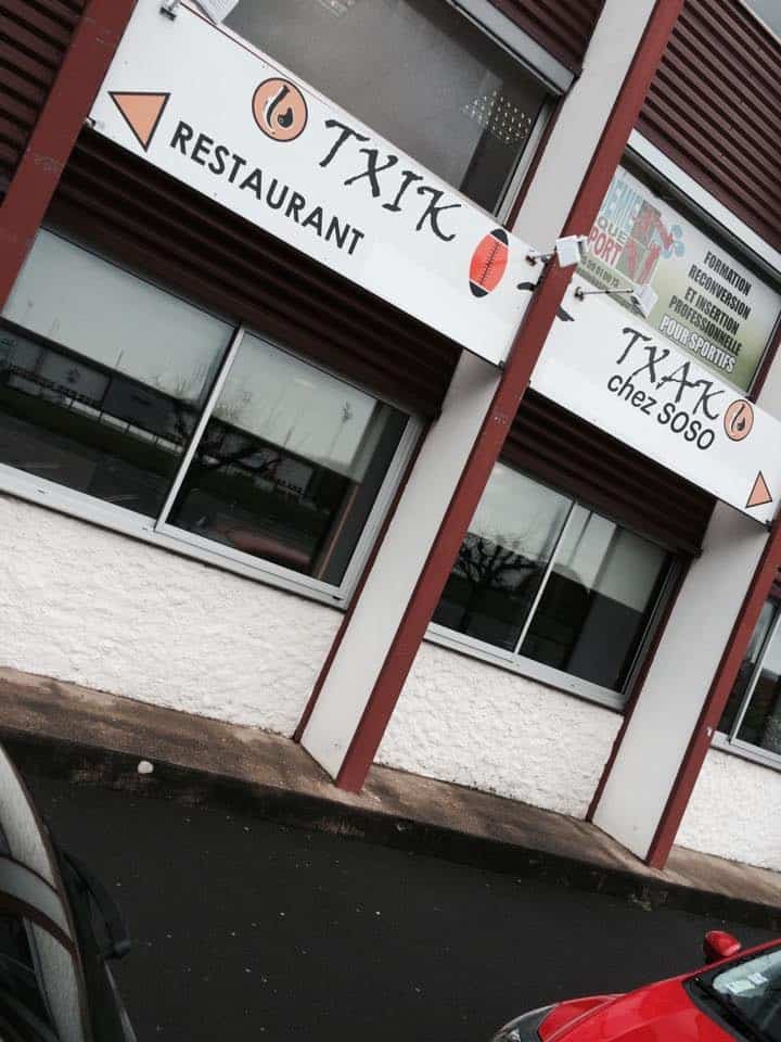 Txik Txak Chez Soso — photo 2