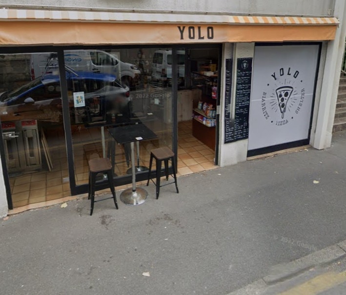 Yolo Pizza — photo 2