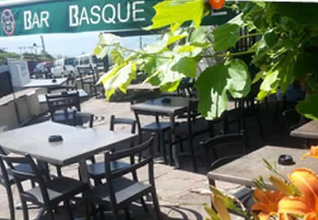 Bar Basque Guetary — photo 2