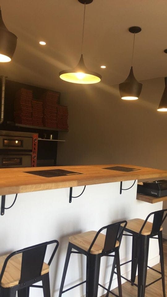 Casa pizza — photo 2