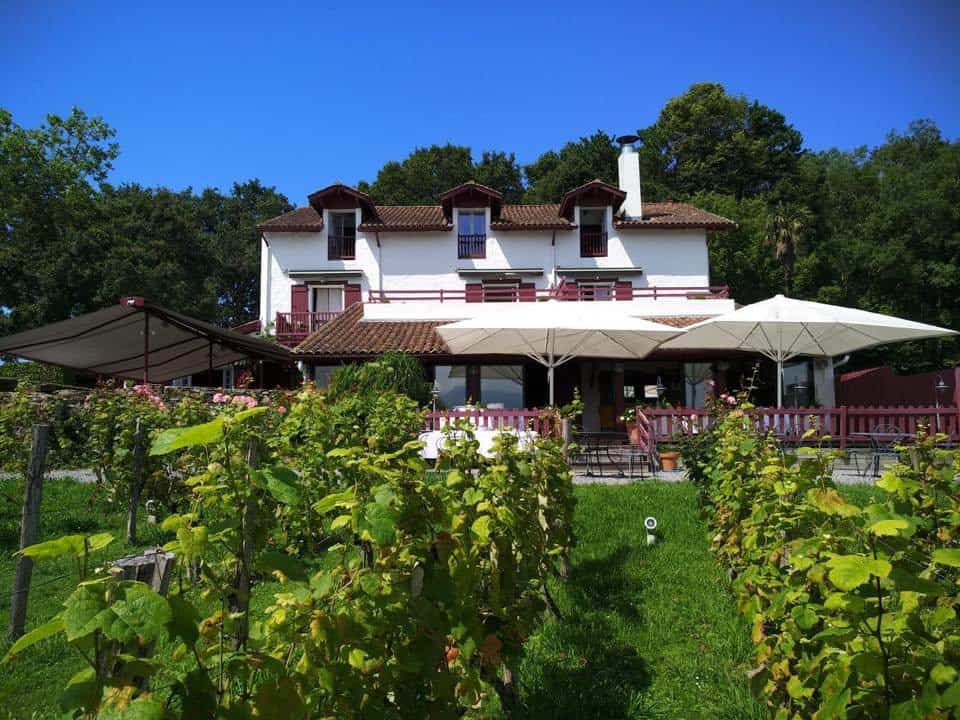 La Ferme Ostalapia — photo 2