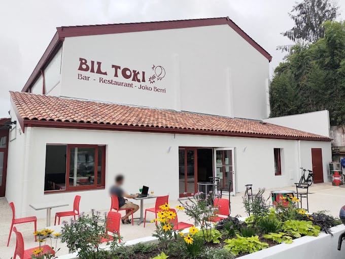 Bil Toki — photo 3