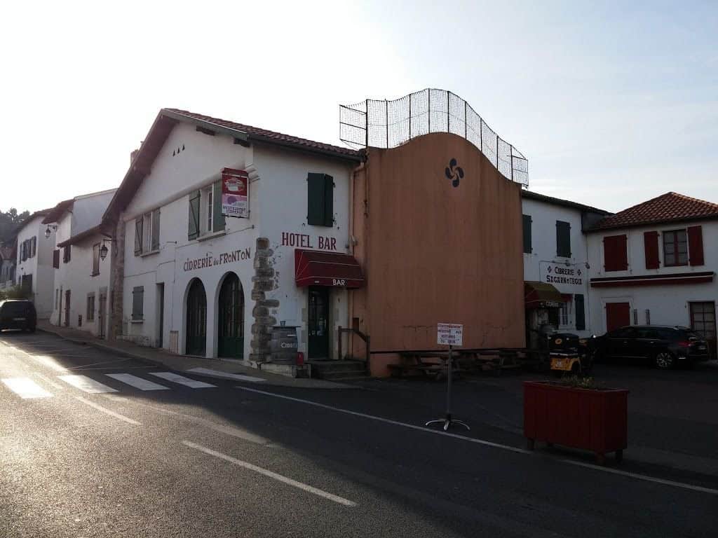 Cidrerie du Fronton — photo 2