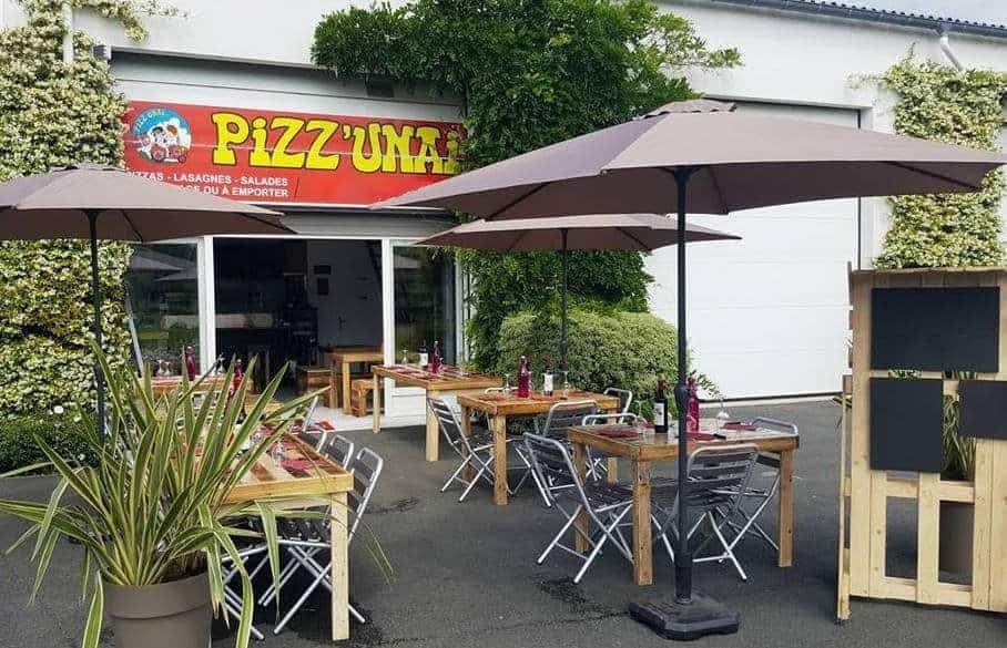 Pizz ' Unai By Punky — photo 2