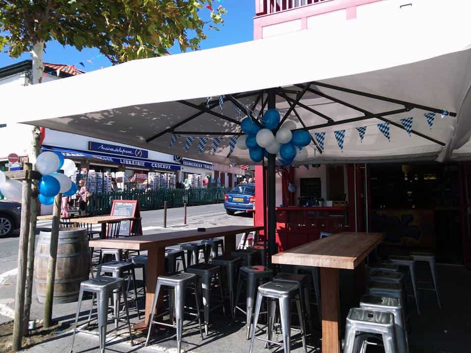 Bar Du Fronton — photo 3