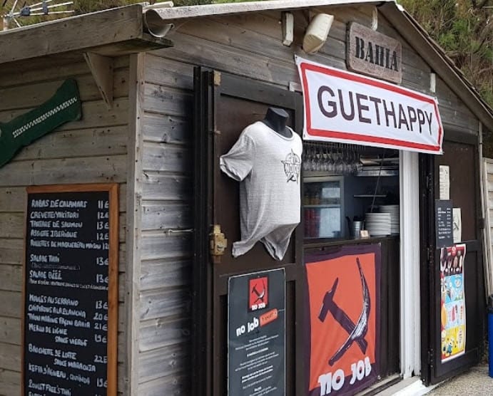 Guethappy — photo 2