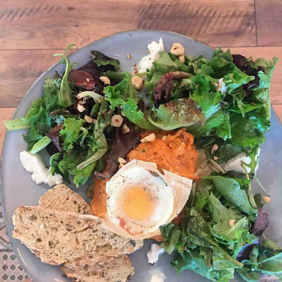 L'Oeuf Poché — photo 3