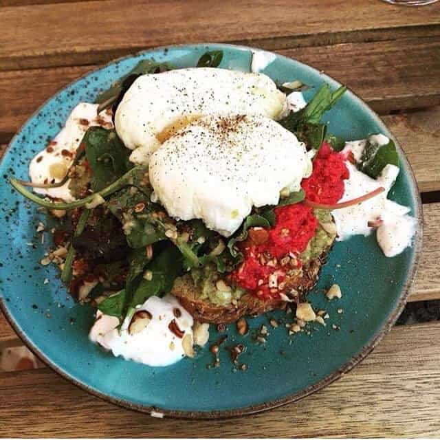 L'Oeuf Poché — photo 2