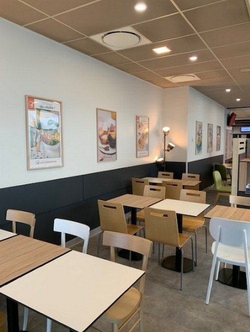 La Croissanterie — photo 2