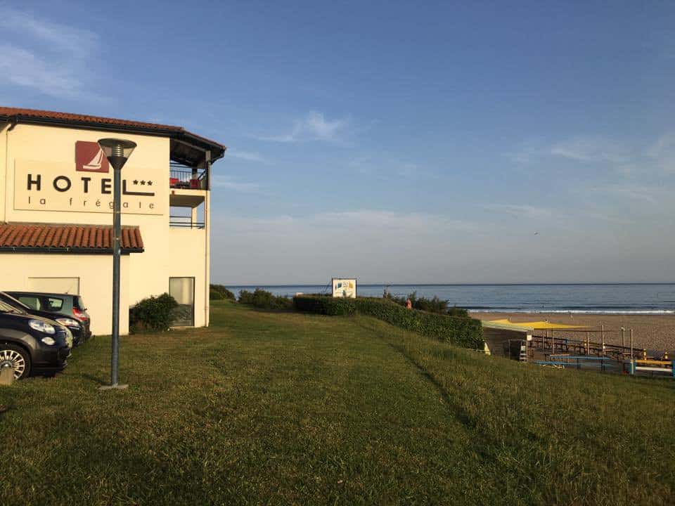 La Frégate — photo 2